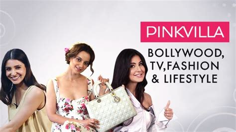 pinkvilla tv